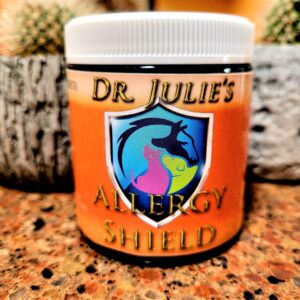 Allergy Shield - 1oz Sealed Jar